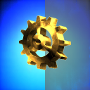 Altair Corporation Logo